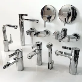 Hansgrohe metris